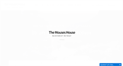 Desktop Screenshot of mouseshouse.com.au